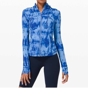 Lululemon Hooded Define Jacket Nulu *Game Day